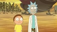 Still from Rick and Morty (Image via Adult Swim)